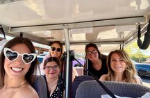 Private Golf Cart Tour of Old Town Scottsdale : 2 Guest Minimum