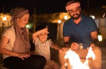 Shared Safari Tours in Dubai