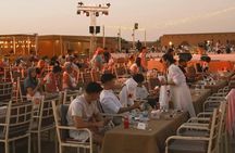 Shared Safari Tours in Dubai