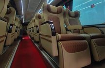 Enjoy AlUla Timeless Wonders Day Use Journey