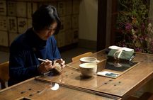  Kintsugi Workshop: Beauty in Brokenness 