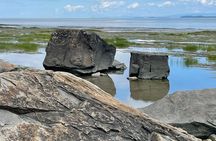 Panoramic and historical tour of the Île d'Orléans