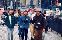 Private Walking Tour: The Downtown Experience