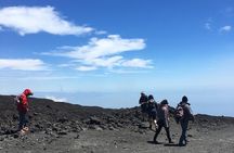 Etna & Taormina Experience: Fire, sea and wonders.