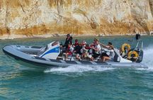Seven Sisters Rapid Rib 