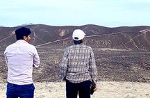 From Huacachina to the Nazca Lines 