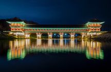 Gyeongju Best Customized Private Tour with Tourguide