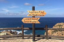 Cap Spartel and Hercules Cave 3H Tour with Camel ride