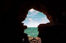 Cap Spartel and Hercules Cave 3H Tour with Camel ride