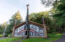 2 Hour Custom Wildlife and Historical Tour