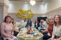 Cook Traditional Moroccan Dishes with a Local Family in Marrakesh