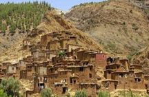 Day Trip to Ourika Valley, Marrakech