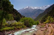 Day Trip to Ourika Valley, Marrakech