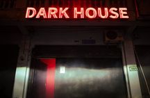 Scary Horror Escape Room in Phuket with Live Actors Dark House