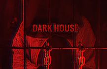 Scary Horror Escape Room in Phuket with Live Actors Dark House