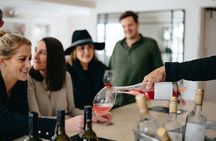 Hunter Valley Boutique Wine Tour with 3 Tastings | From Sydney