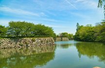 Himeji Castle, Arima Onsen & Mt. Rokko: 1-Day Bus Tour from Osaka