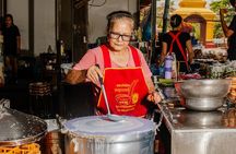 Prabang Plates Food Tour with 15+ Tastings