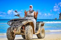 Half Day Buggy Adventure Through Punta Cana