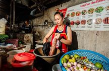 Mekong Meals Food Tour with 15+ Tastings