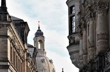 From Prague Full Day Private Tour to Dresden with Guided Visit