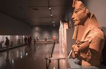 Private Day Tour to Karnak Temple, Luxor Temple & Luxor Museum