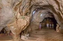 Cradle of humankind and Maropeng halfday guided tour