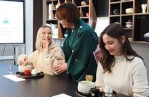 Tokyo: Traditional Tea Ceremony with a Japanese Tea Master