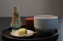 Tokyo: Traditional Tea Ceremony with a Japanese Tea Master