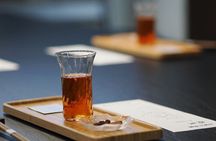 Tokyo: Traditional Tea Ceremony with a Japanese Tea Master