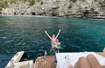Amalfi Coast: Half Day Water Activity