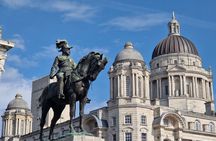 Qualified Guide: Liverpool Waterfront, City Centre & Beatles Tour