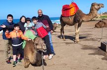 Tangier Tour with 6-Hour Private Tour 