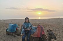 Tangier Tour with 6-Hour Private Tour 