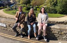 The Cotswolds Private Black Cab Tour with Hotel Pick up
