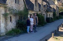 The Cotswolds Private Black Cab Tour with Hotel Pick up
