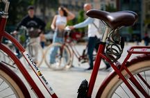 Valencia Bike Tour: Top Sights and City of Arts & Sciences