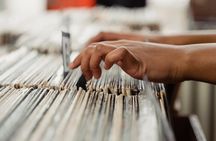 Manchester's Music Scene with a Local Host, Private + Custom