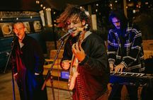 Manchester's Music Scene with a Local Host, Private + Custom