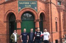 Manchester's Music Scene with a Local Host, Private + Custom