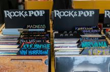 Manchester's Music Scene with a Local Host, Private + Custom