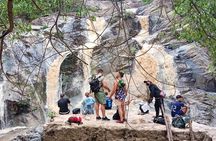 Chiang Mai 2 Day 1 Night Jungle Trekking and Bamboo Rafting