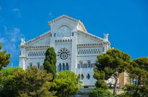 Monaco Sightseeing Cruise