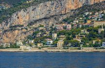 Monaco Sightseeing Cruise