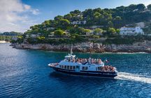 Monaco Sightseeing Cruise