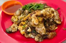 Penang Foodie Walk : A Street Food Adventure