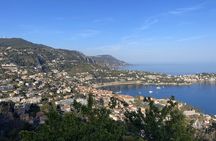 Monaco majesty: private tailor-made tour from nice