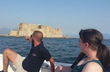 Coastal Escape Amalfi and Positano by Sea from Naples