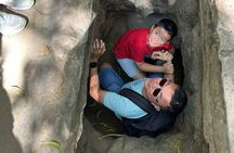 Full Day Cu Chi Tunnel and Mekong Delta Small Group with Lunch