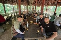 Full Day Cu Chi Tunnel and Mekong Delta Small Group with Lunch